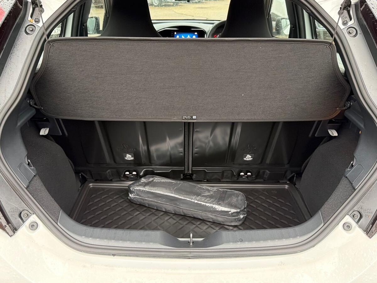 Used Toyota Aygo X 2025 for sale - 77512172: Photo 10
