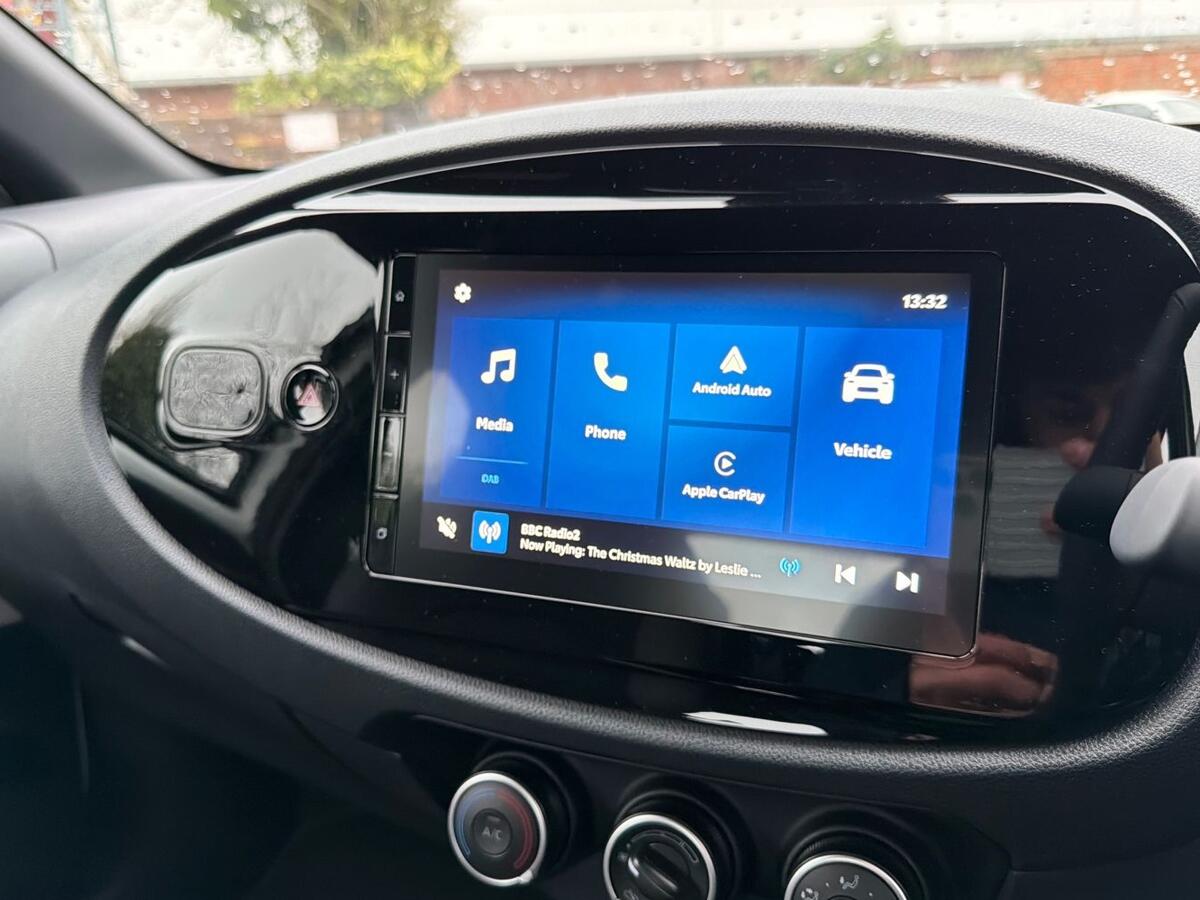 Used Toyota Aygo X 2025 for sale - 77512172: Photo 11