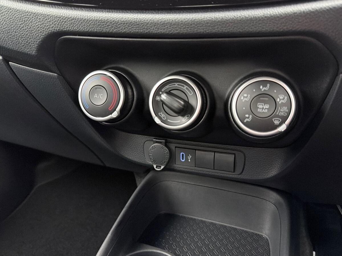 Used Toyota Aygo X 2025 for sale - 77512172: Photo 16