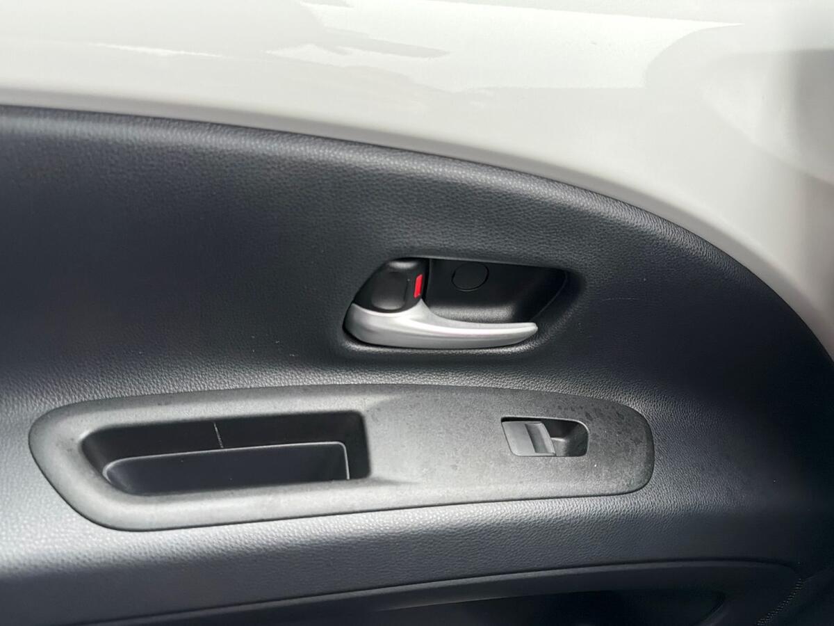 Used Toyota Aygo X 2025 for sale - 77512172: Photo 18