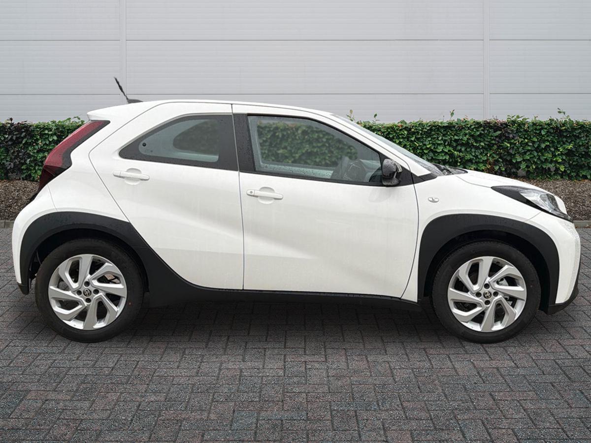 Used Toyota Aygo X 2025 for sale - 77512172: Photo 5