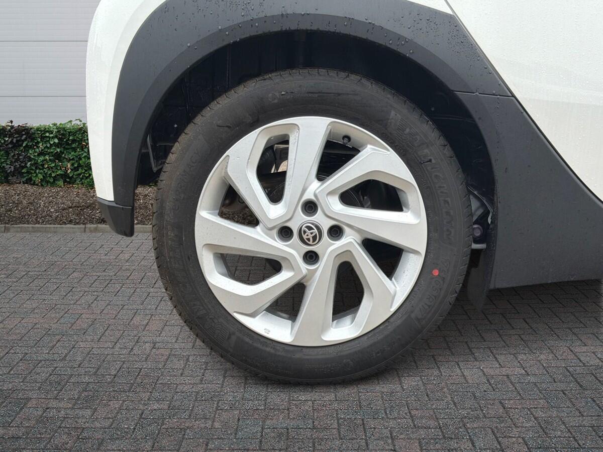 Used Toyota Aygo X 2025 for sale - 77512172: Photo 6