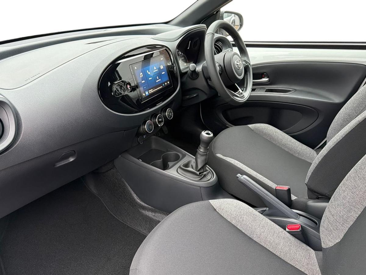 Used Toyota Aygo X 2025 for sale - 77512172: Photo 7