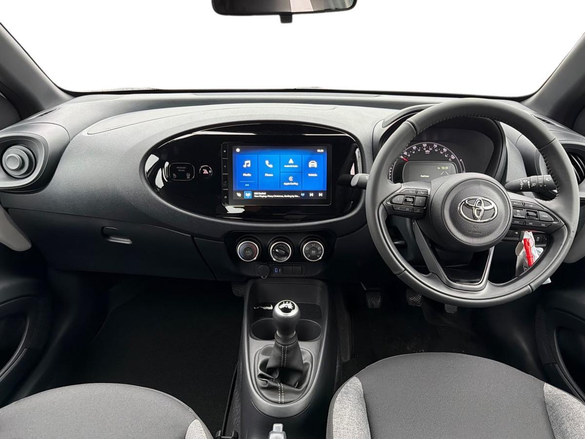Used Toyota Aygo X 2025 for sale - 77512172: Photo 8