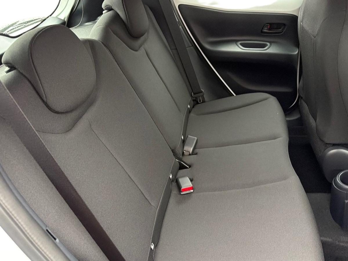 Used Toyota Aygo X 2025 for sale - 77512172: Photo 9