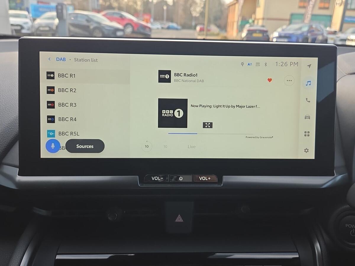 Used Toyota C-HR 2024 for sale - 76937263: Photo 18