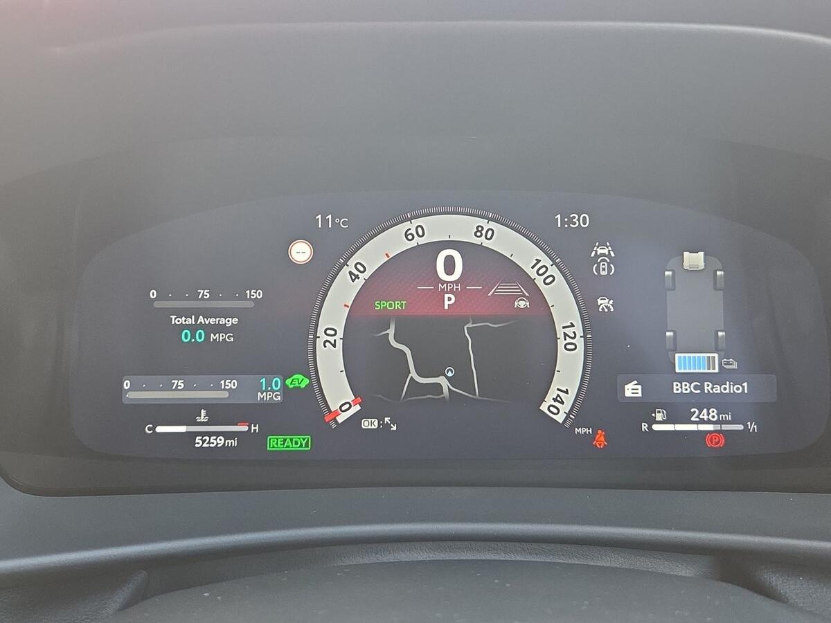 Used Toyota C-HR 2024 for sale - 76937263: Photo 26