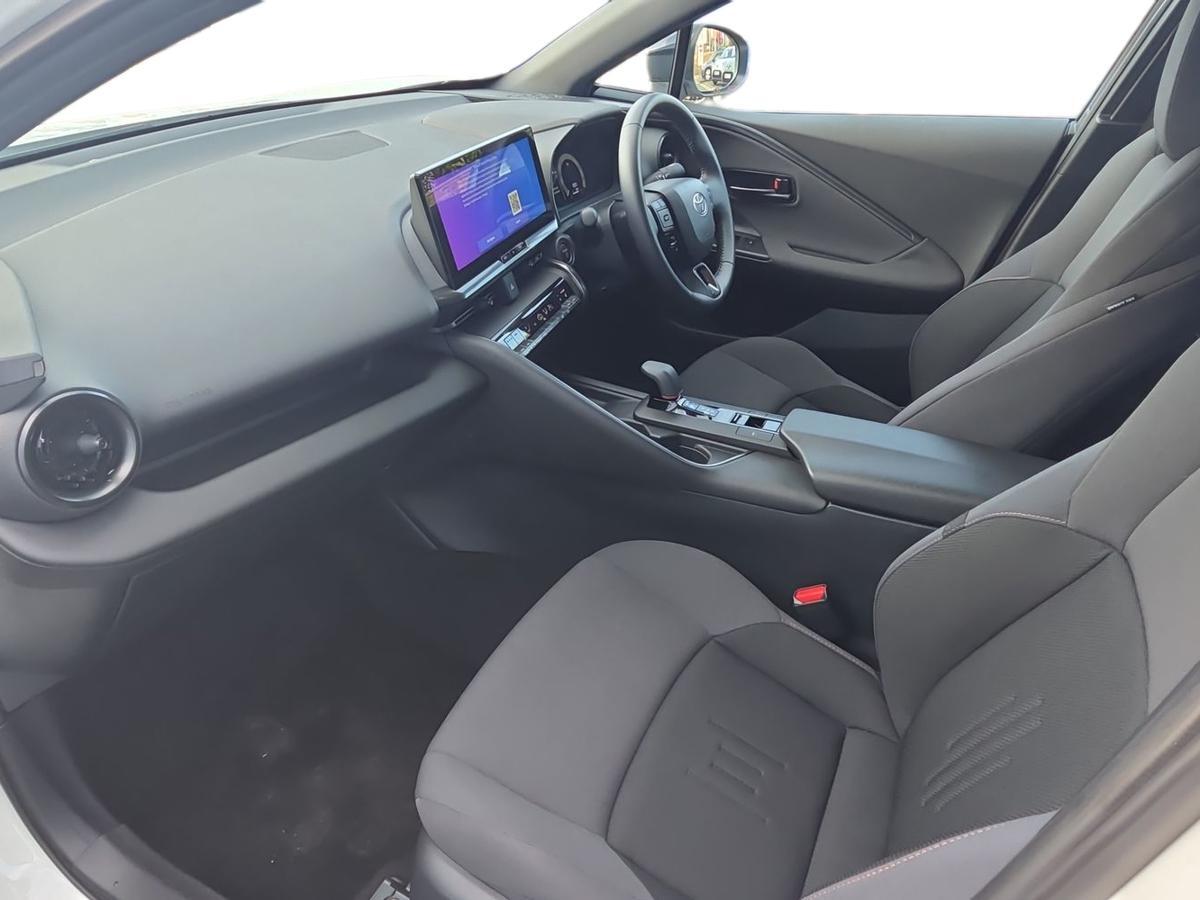 Used Toyota C-HR 2024 for sale - 76937263: Photo 7