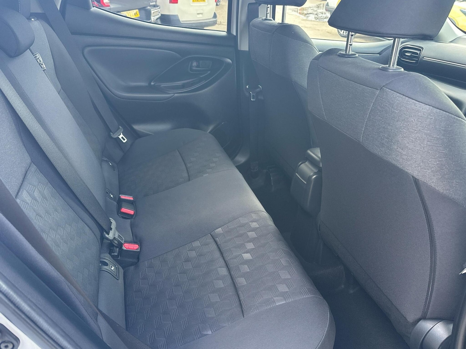 Used Toyota Yaris 2024 for sale - 76086084: Photo 13