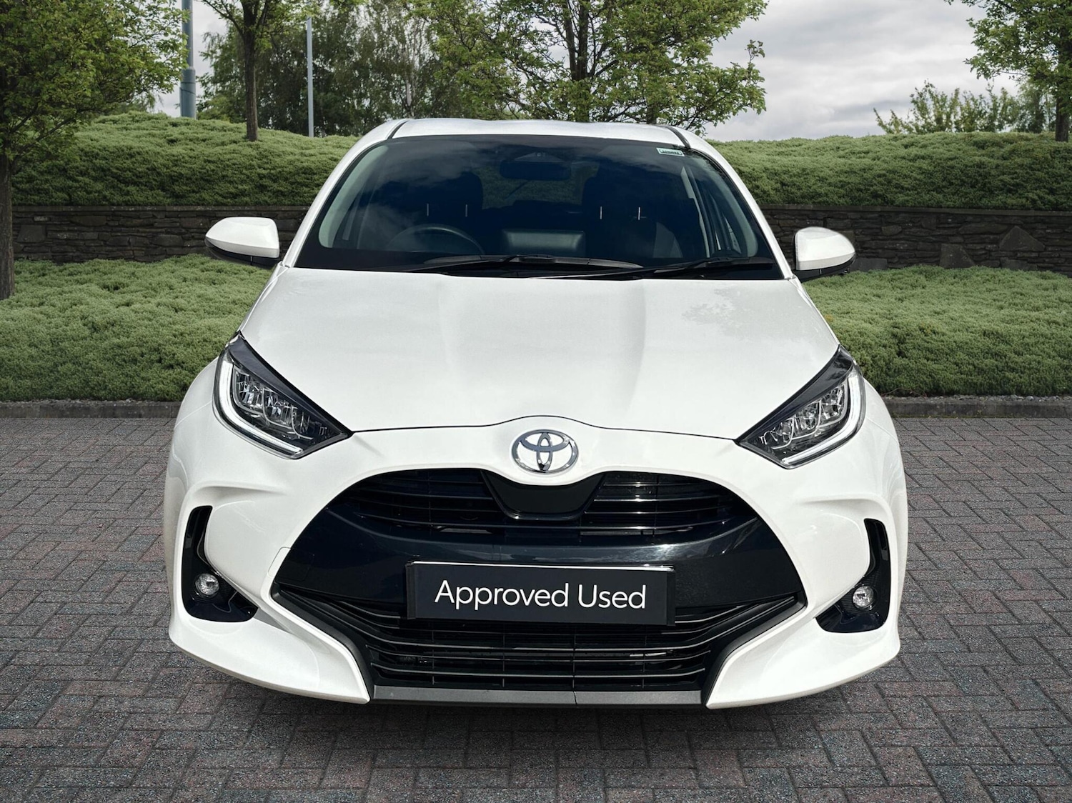 Used Toyota Yaris 2024 for sale - 76086084: Photo 15