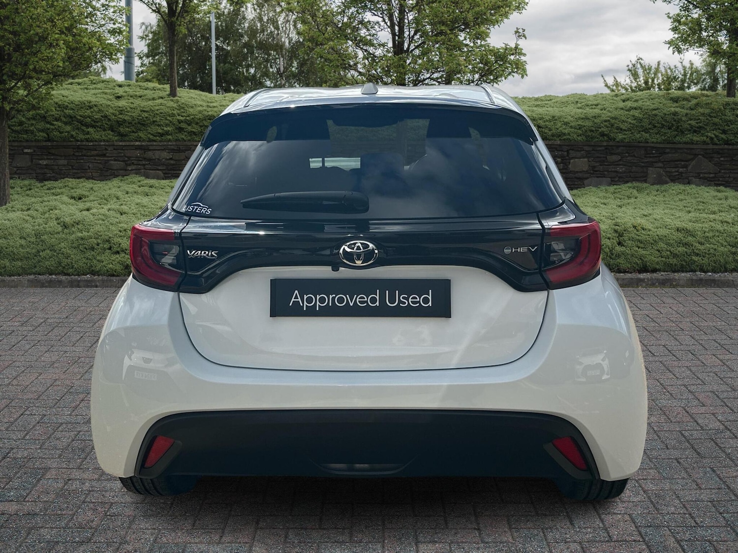 Used Toyota Yaris 2024 for sale - 76086084: Photo 19