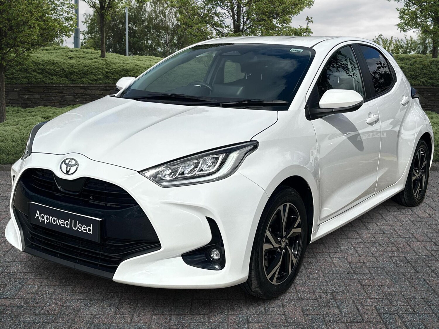 Used Toyota Yaris 2024 for sale - 76086084: Photo 3