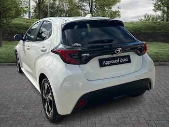 Used Toyota Yaris 2024 for sale - 76086084: Photo 4