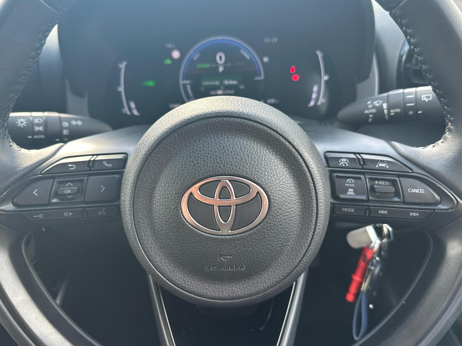Used Toyota Yaris 2024 for sale - 76086084: Photo 8