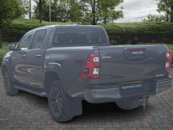 Used Toyota Hilux 2023 for sale - 74619573: Photo