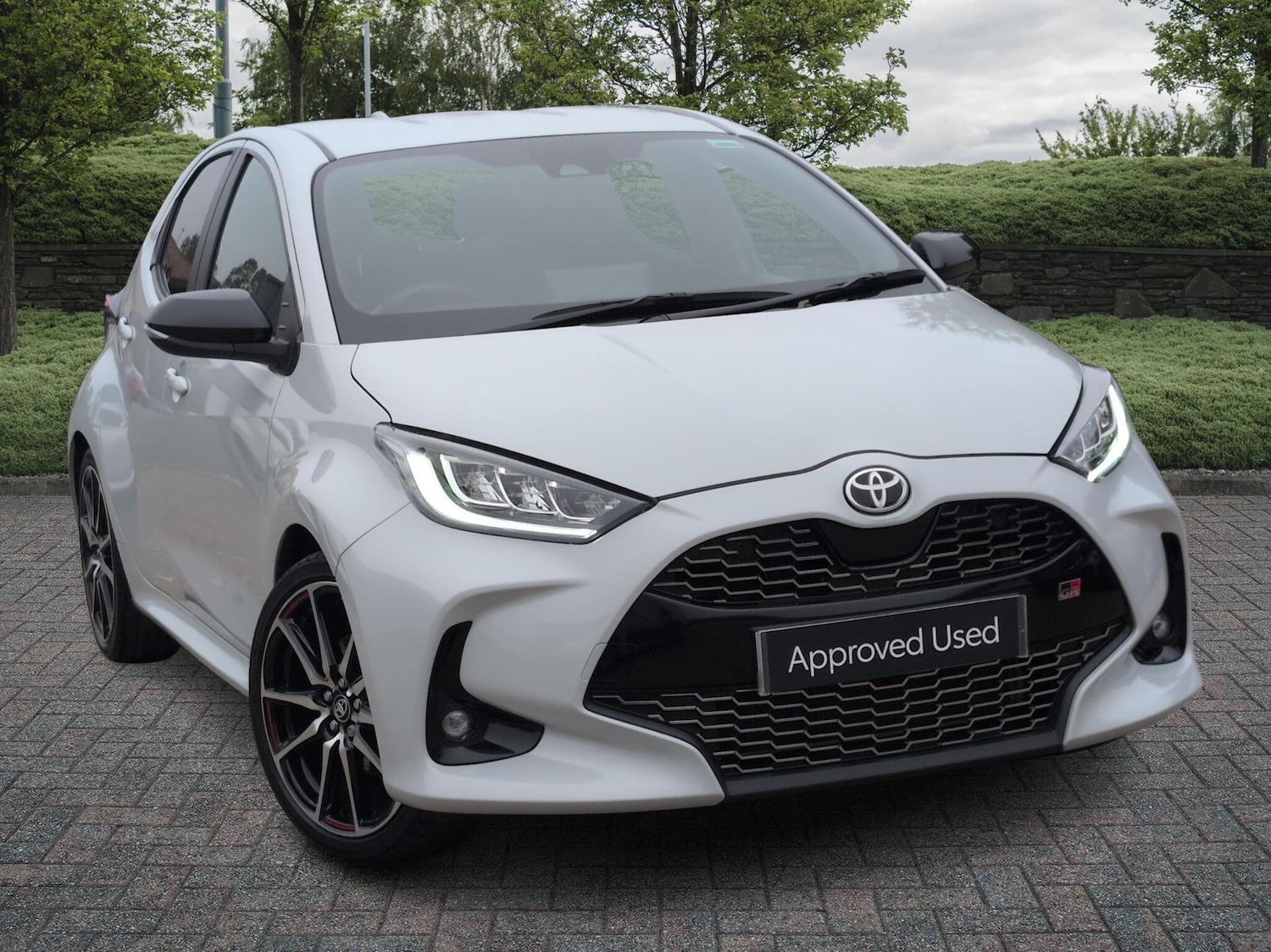 Used Toyota Yaris 2023 for sale - 76139687: Photo 1