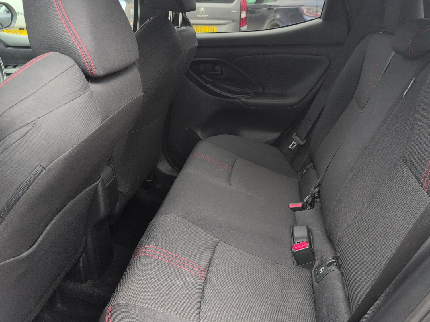 Used Toyota Yaris 2023 for sale - 76139687: Photo 12