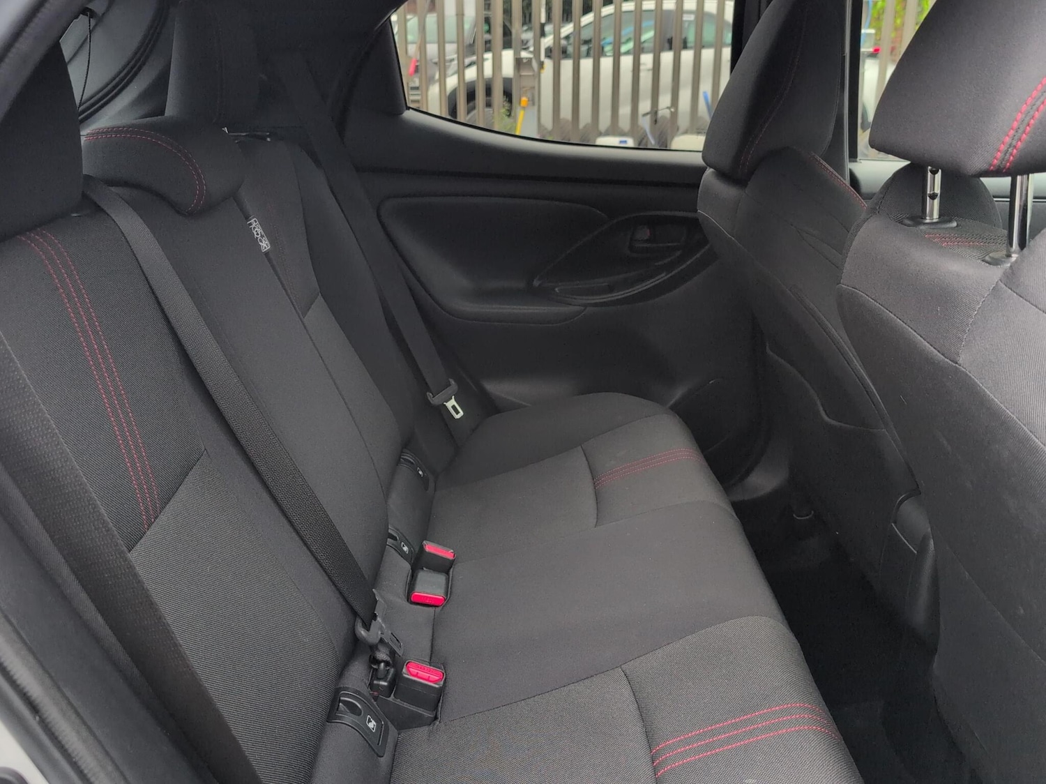 Used Toyota Yaris 2023 for sale - 76139687: Photo 13