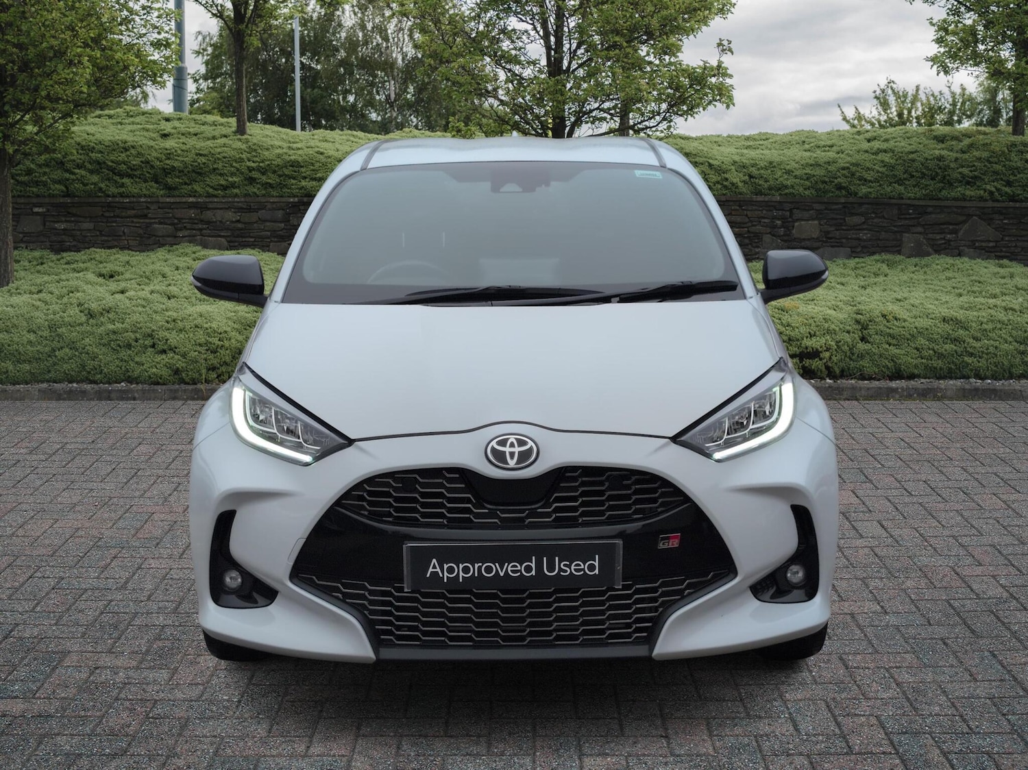 Used Toyota Yaris 2023 for sale - 76139687: Photo 15