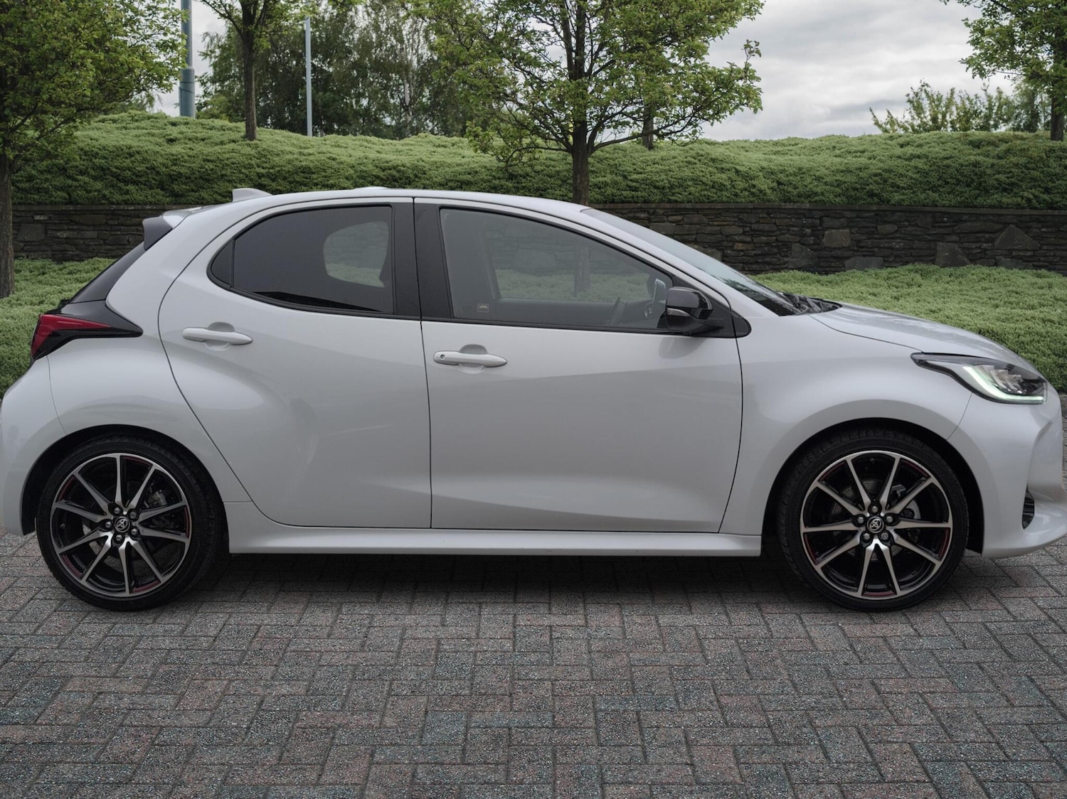 Used Toyota Yaris 2023 for sale - 76139687: Photo 16