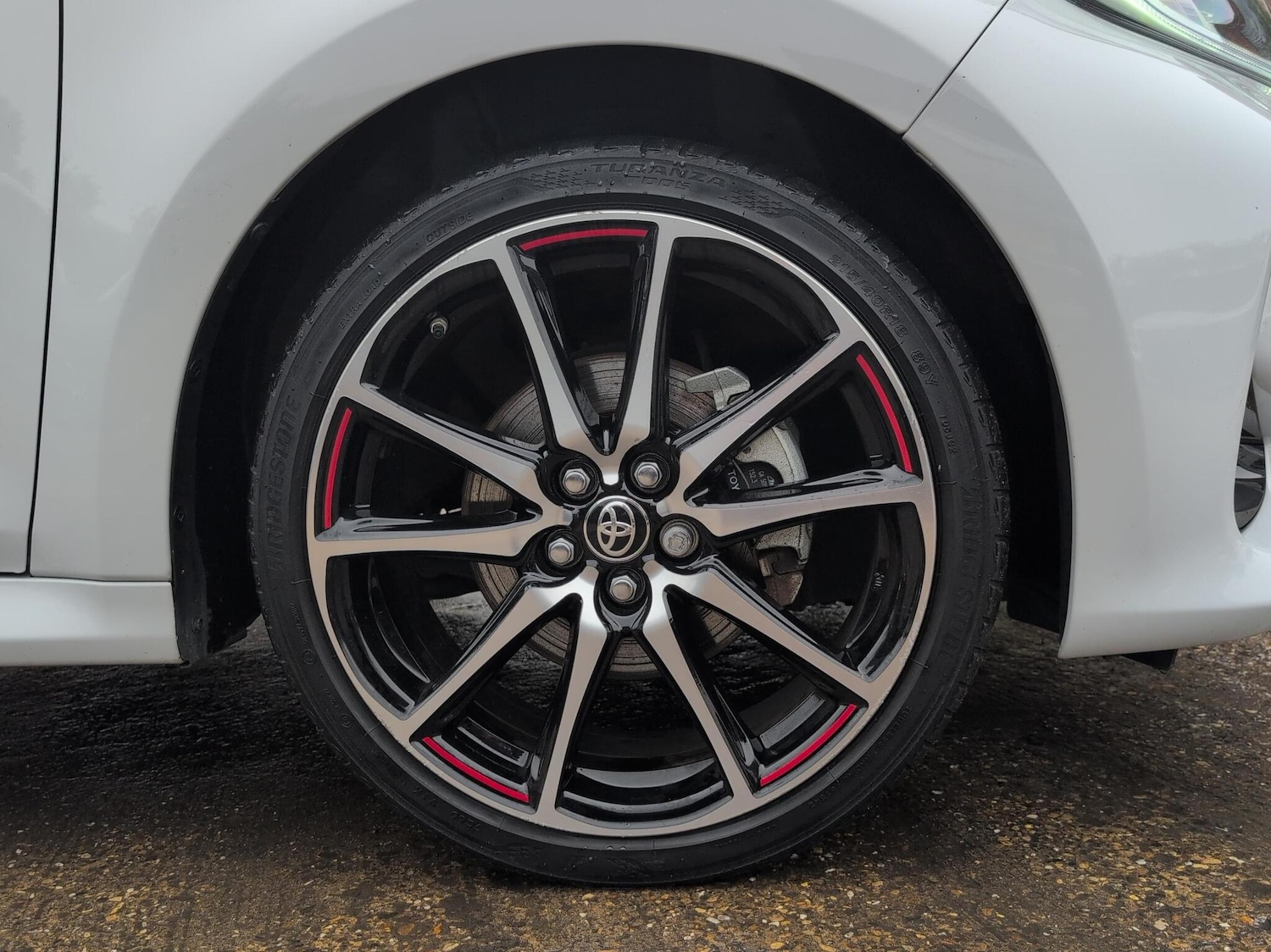 Used Toyota Yaris 2023 for sale - 76139687: Photo 18