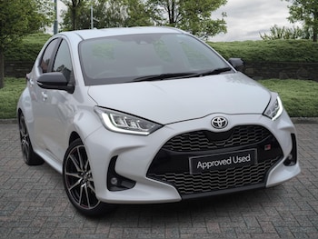 Toyota - Yaris