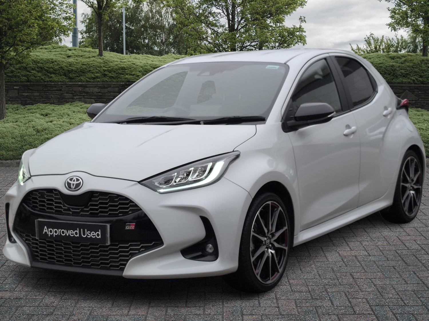 Used Toyota Yaris 2023 for sale - 76139687: Photo 3