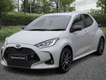 Used Toyota Yaris 2023 for sale - 76139687: Photo 3