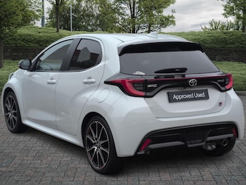 Used Toyota Yaris 2023 for sale - 76139687: Photo 4