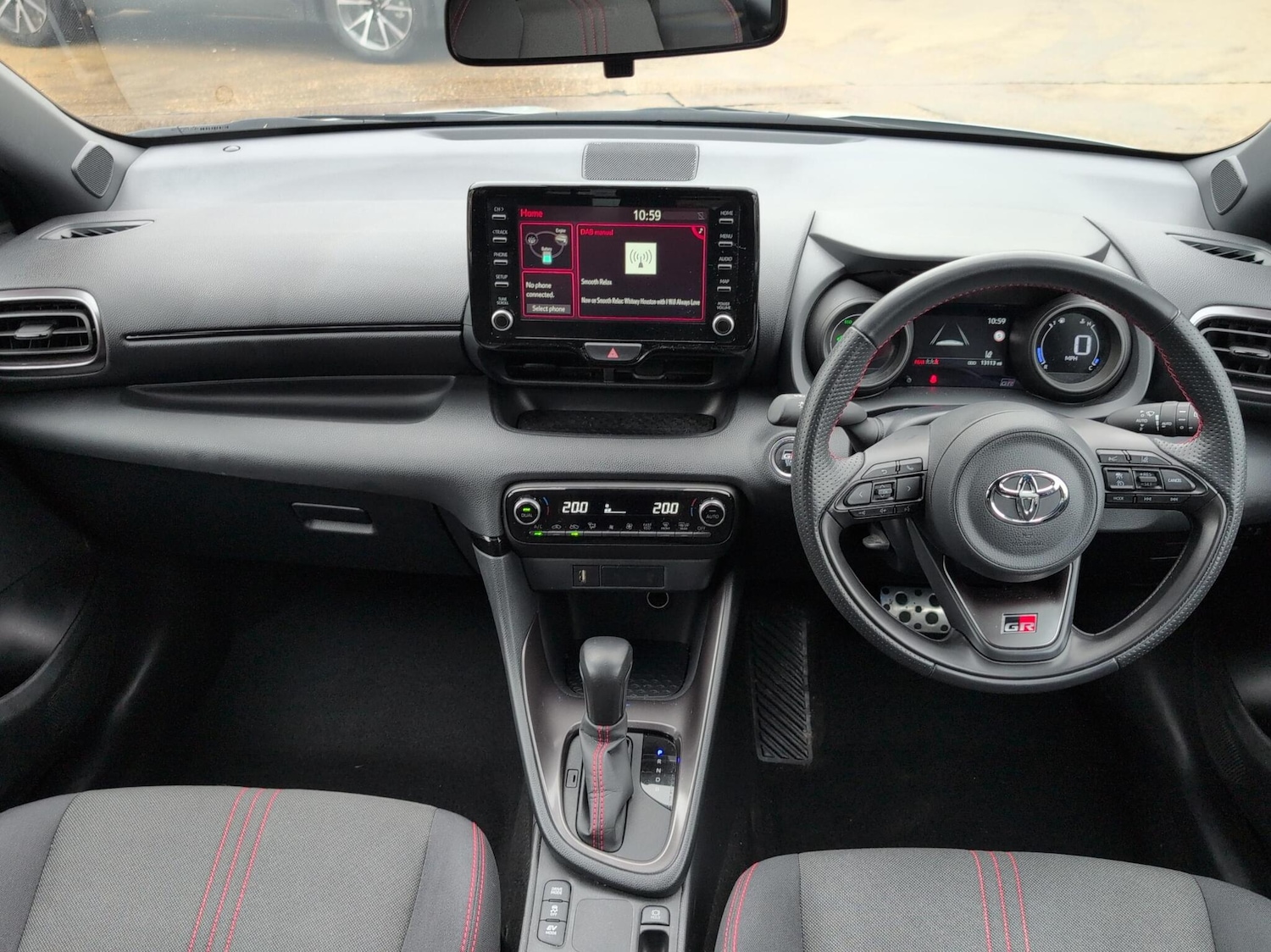 Used Toyota Yaris 2023 for sale - 76139687: Photo 5