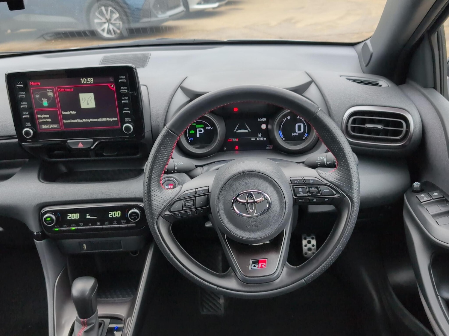 Used Toyota Yaris 2023 for sale - 76139687: Photo 6