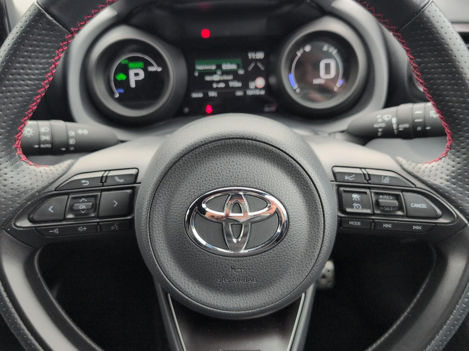 Used Toyota Yaris 2023 for sale - 76139687: Photo 8