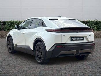 Used Toyota C-HR 2026 for sale - 79566720: Photo