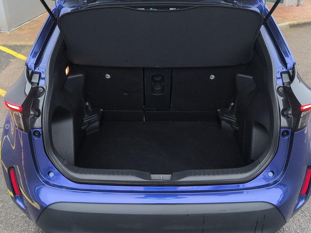 Used Toyota Yaris 2023 for sale - 77239275: Photo 10