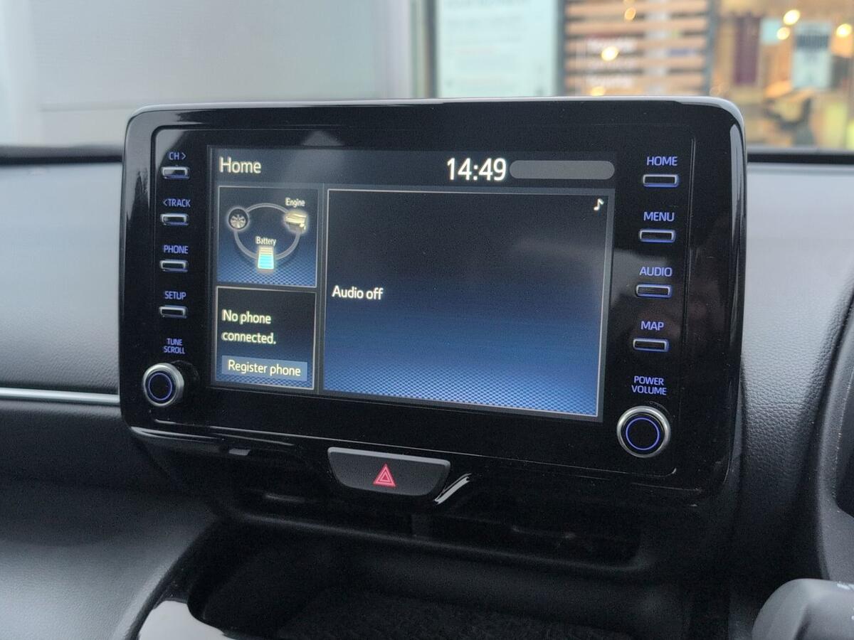 Used Toyota Yaris 2023 for sale - 77239275: Photo 11