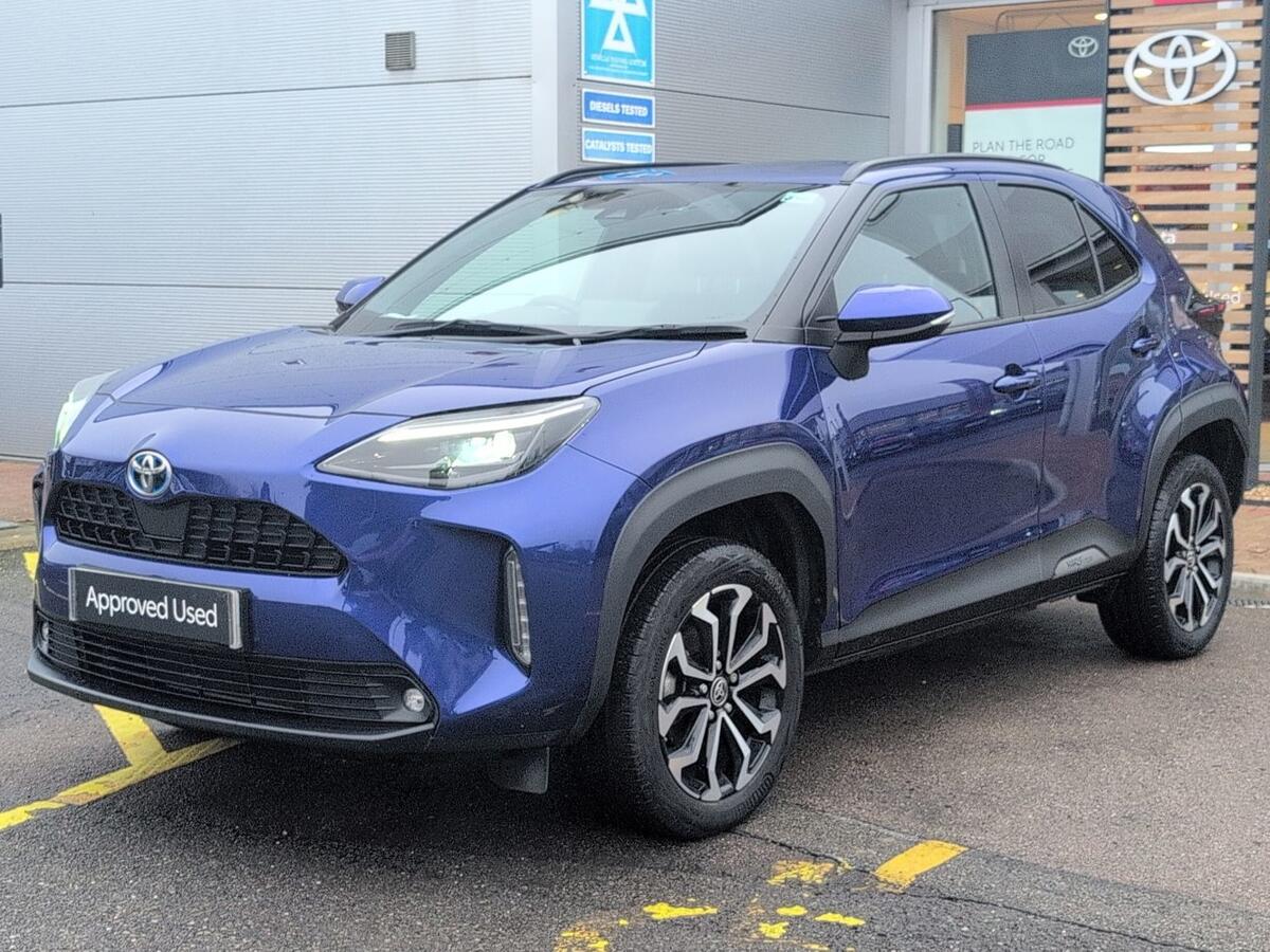 Used Toyota Yaris 2023 for sale - 77239275: Photo 13