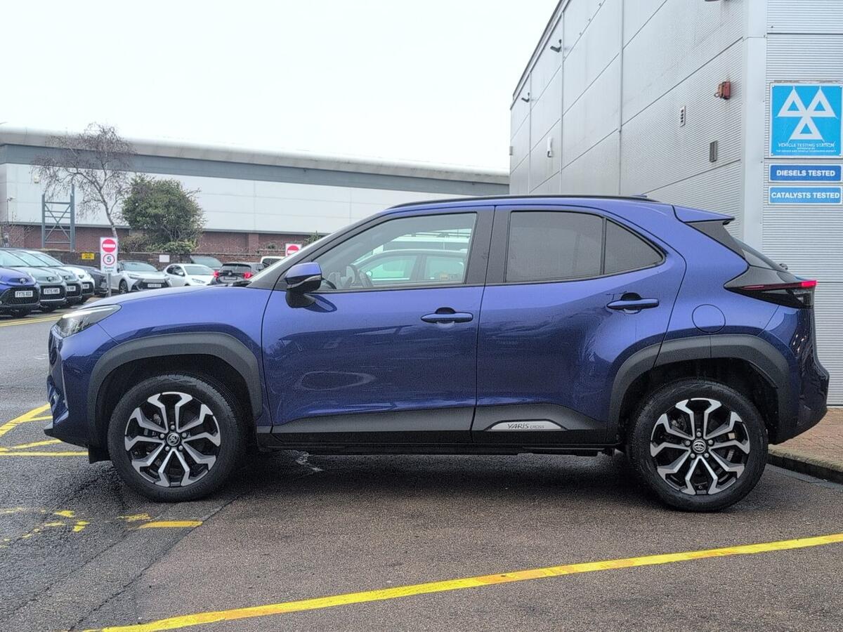 Used Toyota Yaris 2023 for sale - 77239275: Photo 14