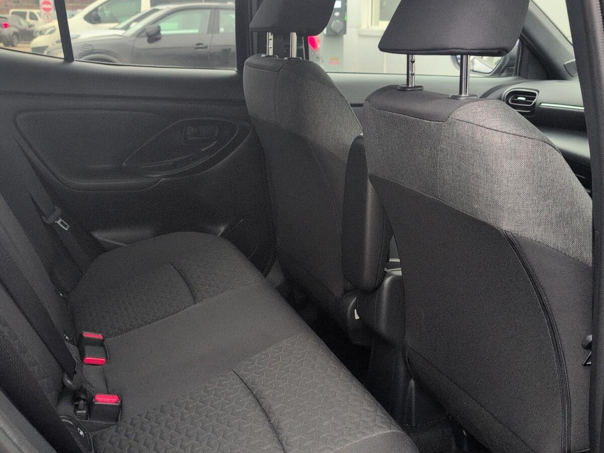 Used Toyota Yaris 2023 for sale - 77239275: Photo 15