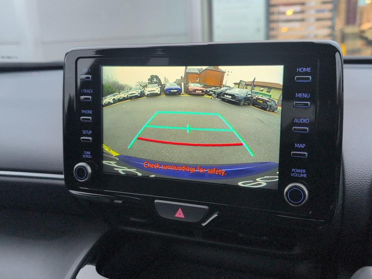 Used Toyota Yaris 2023 for sale - 77239275: Photo 18