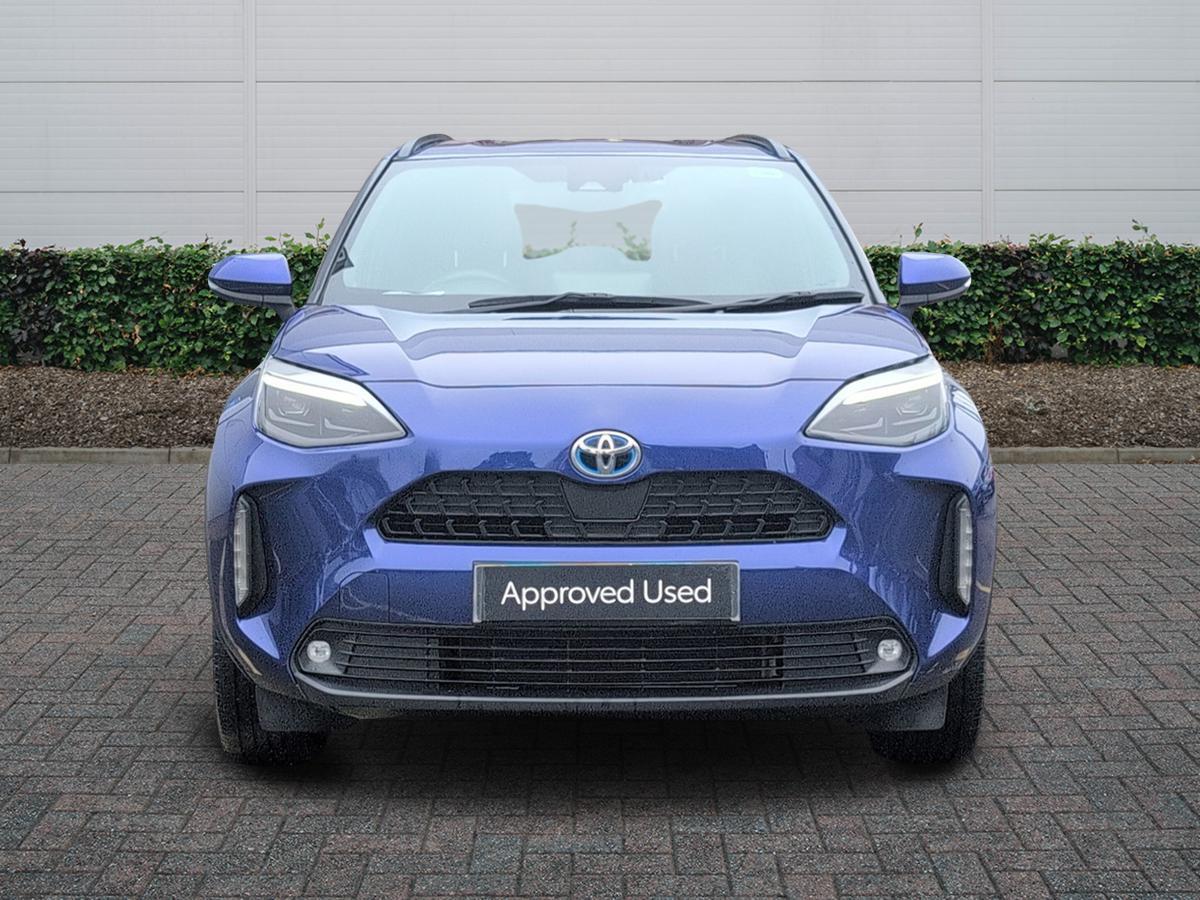 Used Toyota Yaris 2023 for sale - 77239275: Photo 3