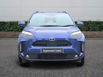 Used Toyota Yaris 2023 for sale - 77239275: Photo