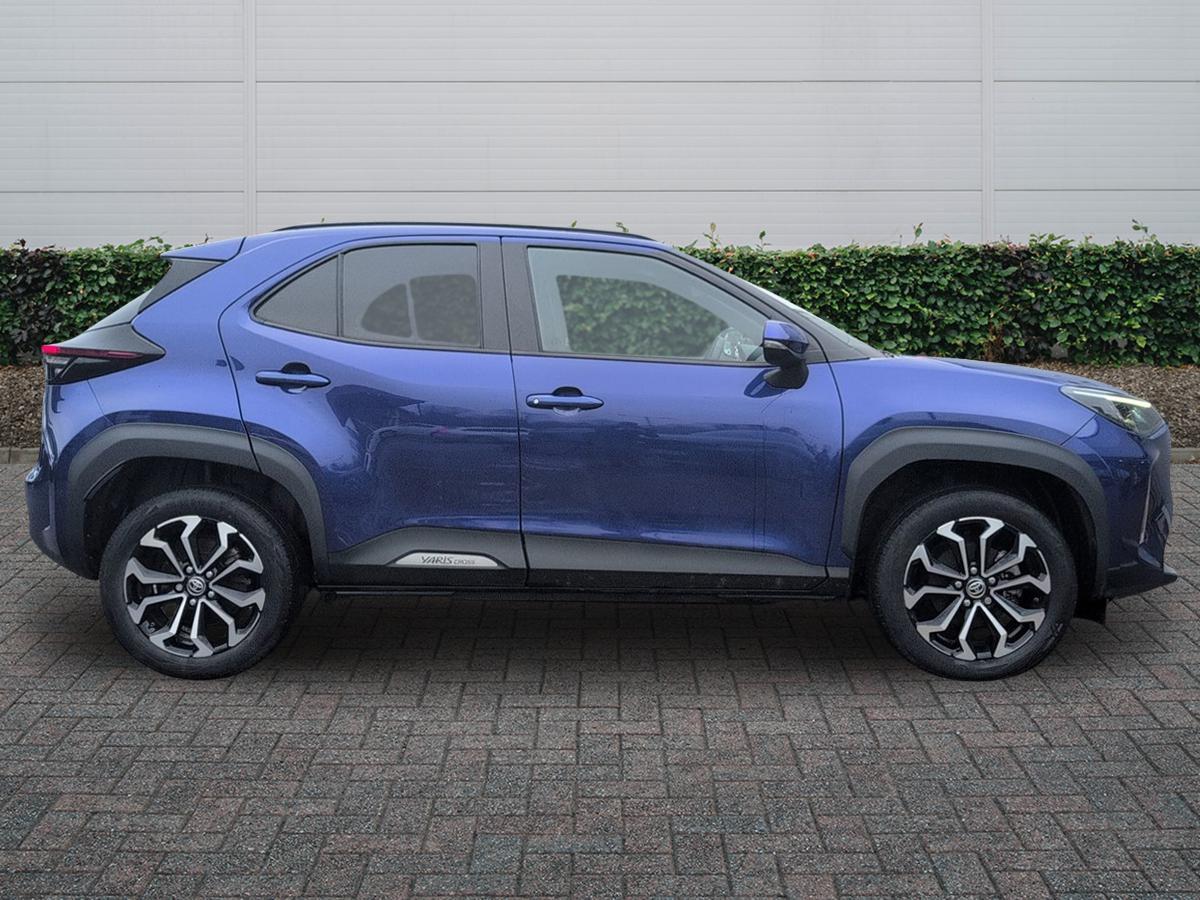 Used Toyota Yaris 2023 for sale - 77239275: Photo 5