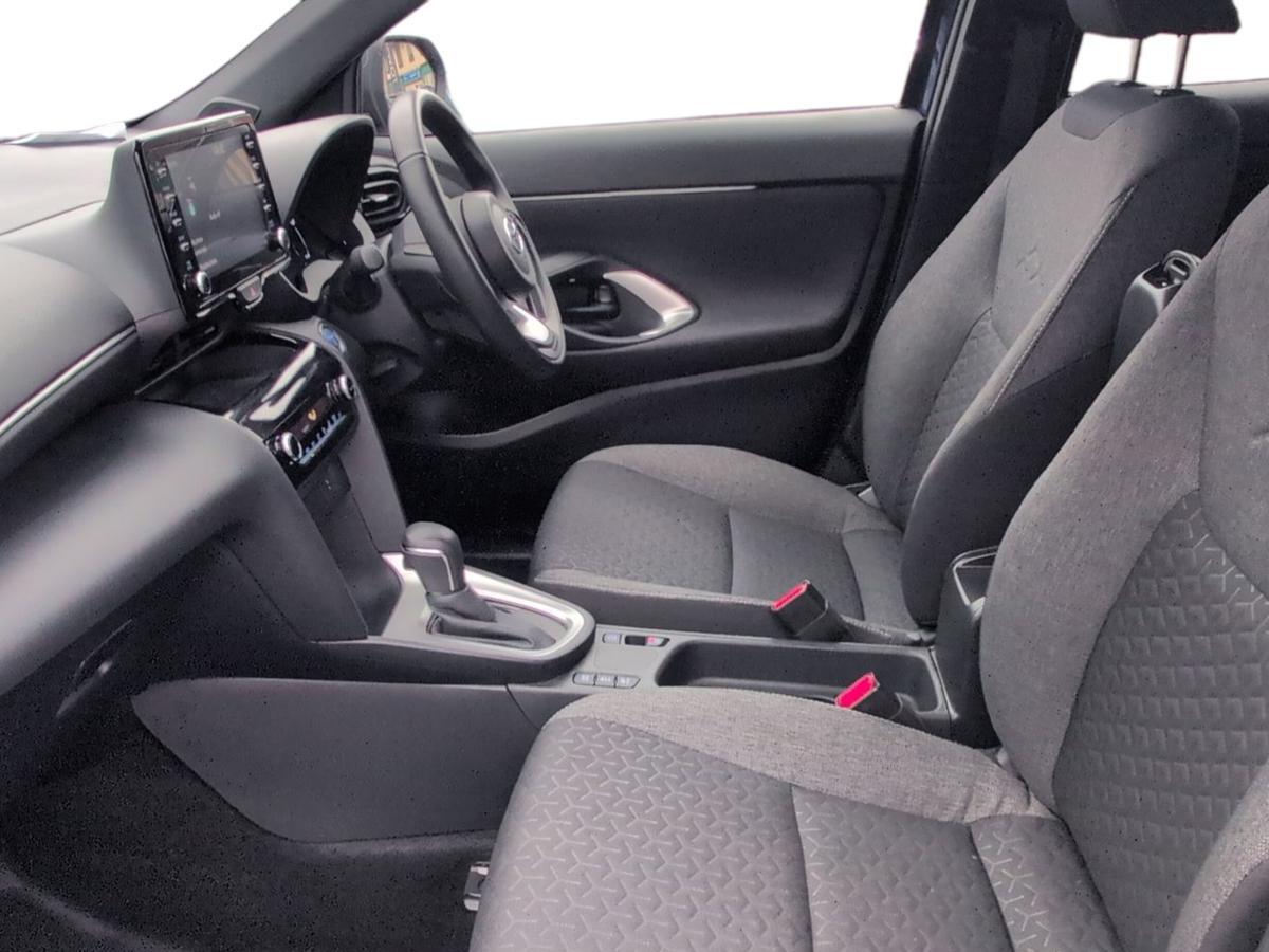 Used Toyota Yaris 2023 for sale - 77239275: Photo 7