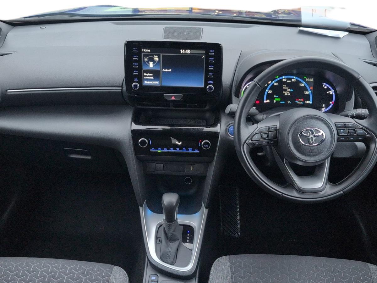 Used Toyota Yaris 2023 for sale - 77239275: Photo 8