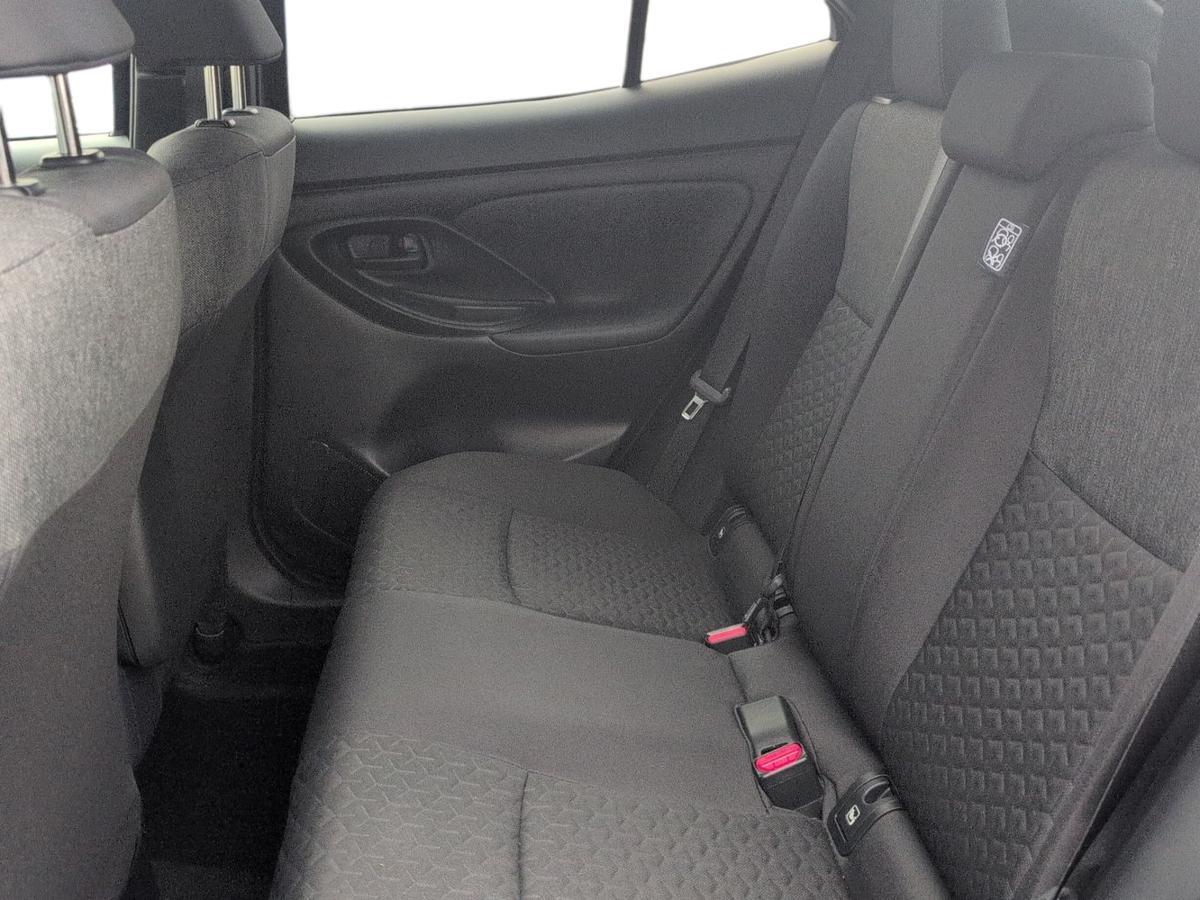 Used Toyota Yaris 2023 for sale - 77239275: Photo 9