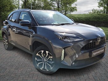 2024 (24) - 1.5 Hybrid Design 5dr CVT