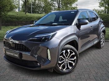 Used Toyota Yaris 2024 for sale - 75929447: Photo