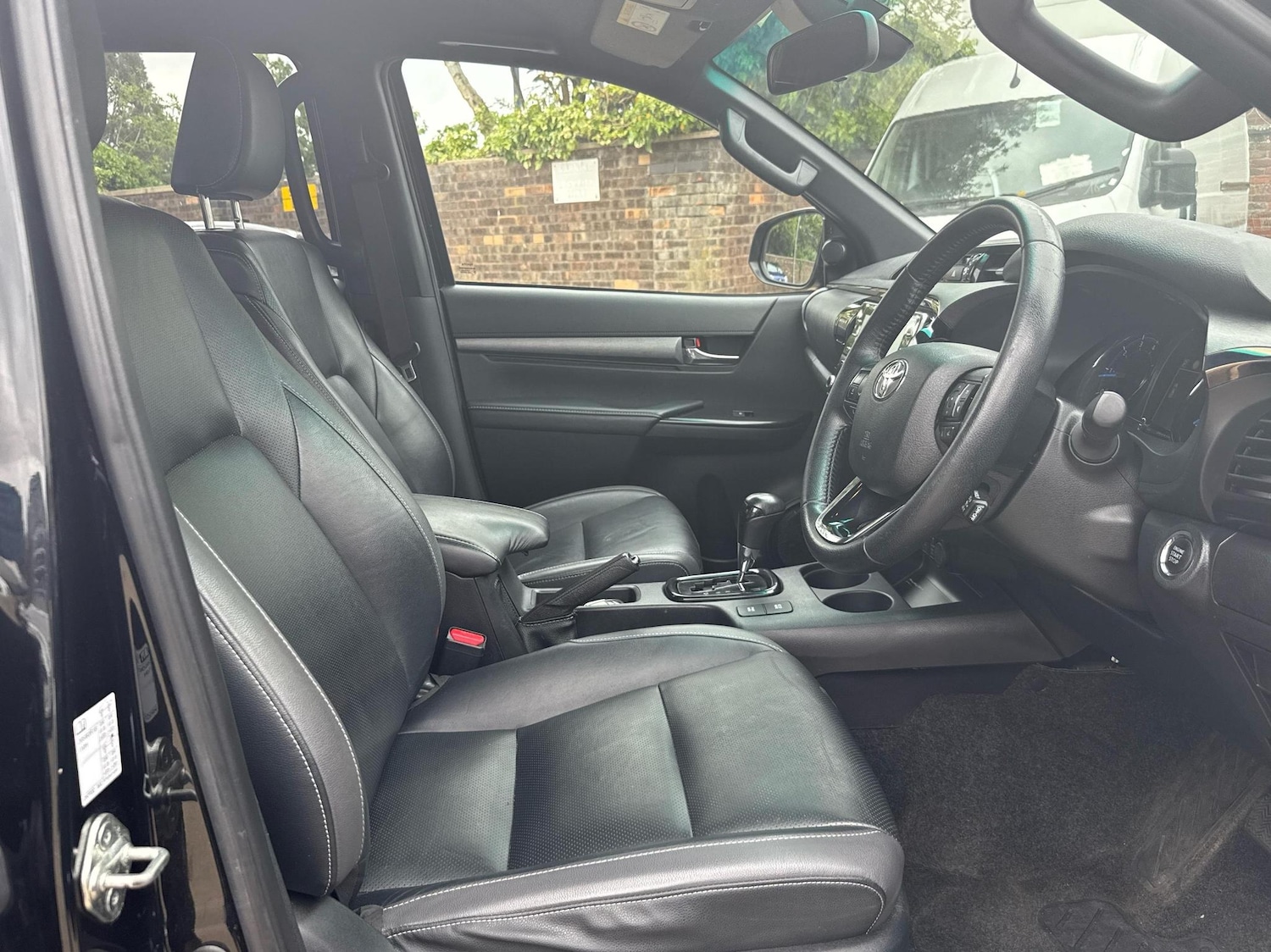Vehicle 11