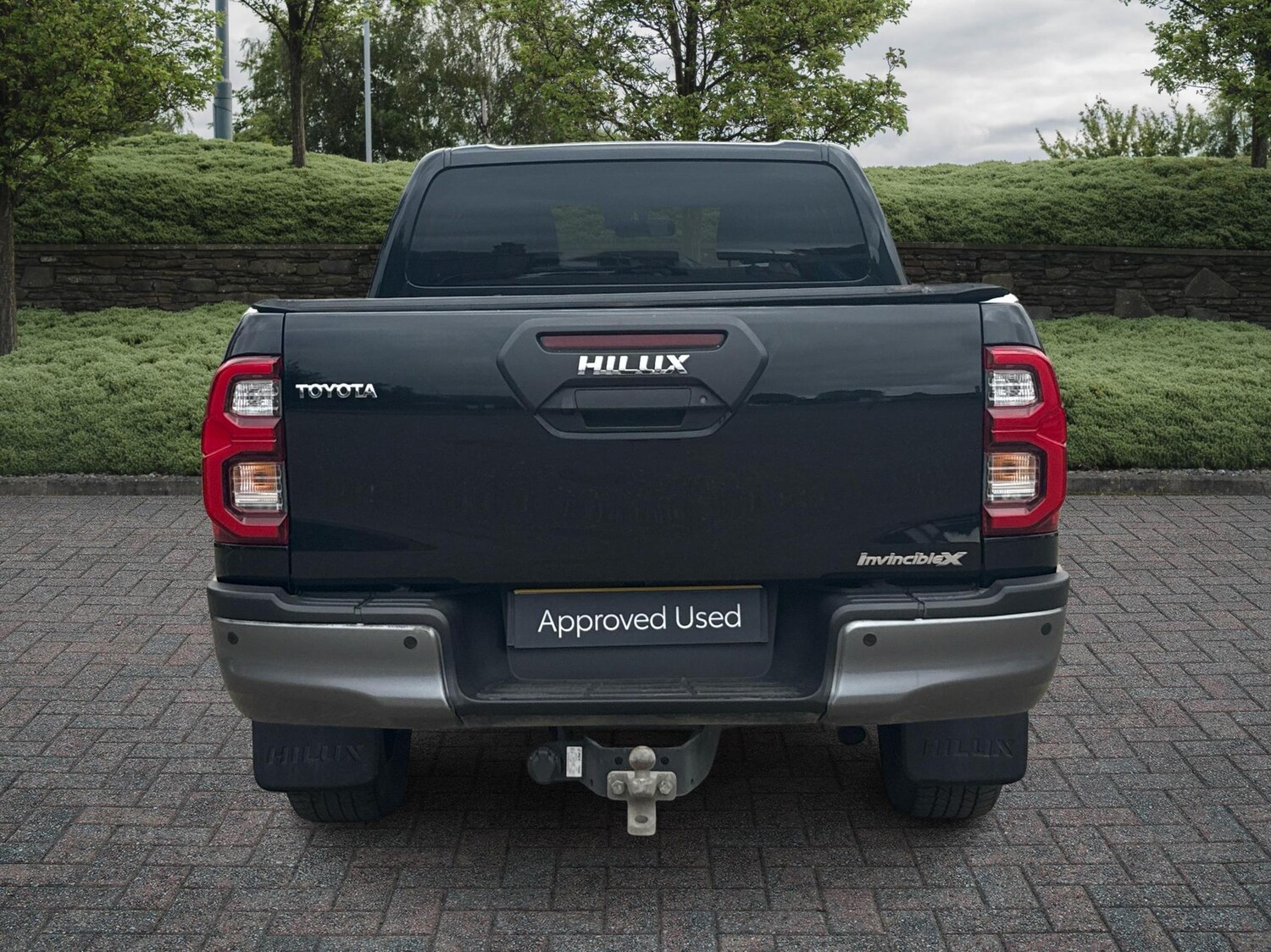 Vehicle 19