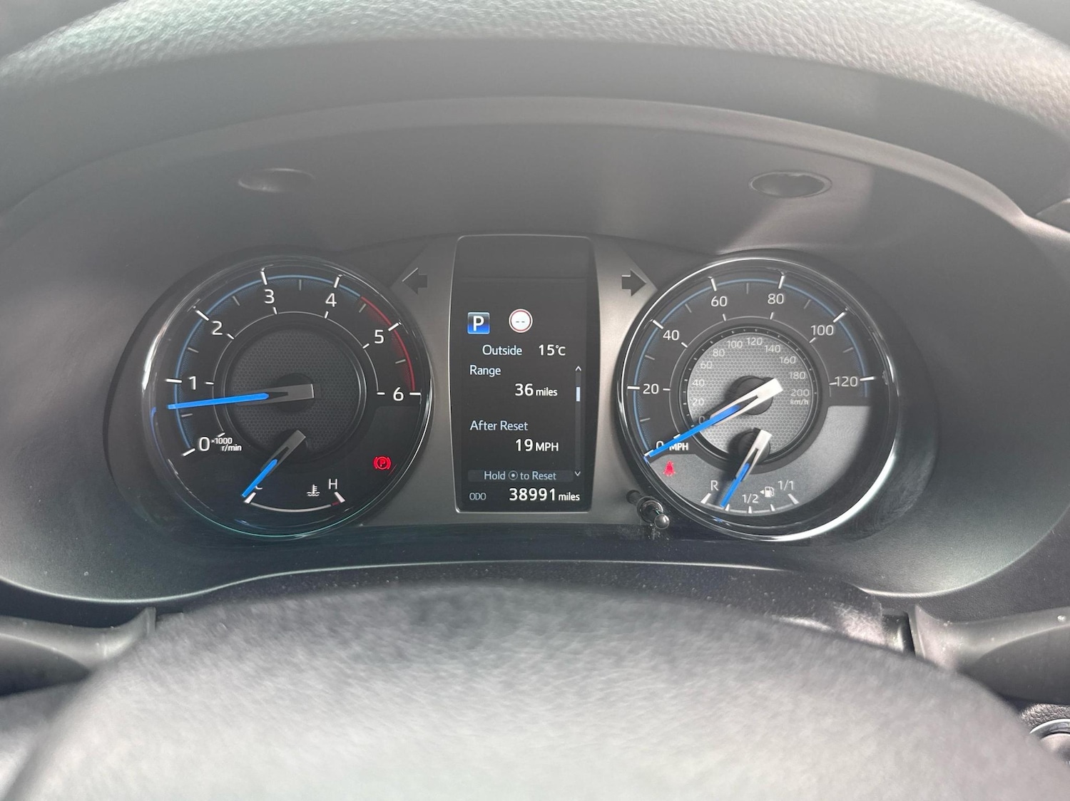 Vehicle 9